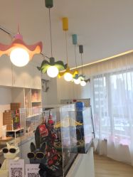 -E.L.K造型momopark店