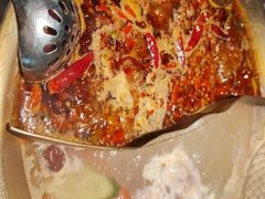 -小龙坎火锅(IFS HOT店)