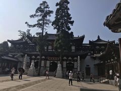 -径山寺