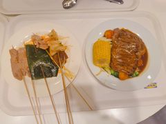 -宜家·瑞典风味餐厅(三桥店)
