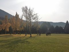 -北京宽沟会议中心