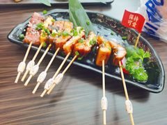 -仙隐小鹿中华料理(南宁万象城店)