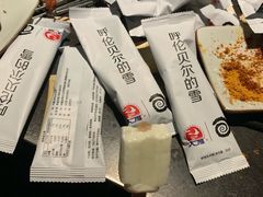 -很久以前羊肉串(簋街店)