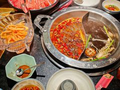 -井格重庆火锅(通州梨园店)