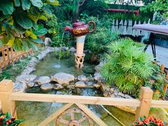 -聚缘·湘味音乐餐厅party(罗湖店)