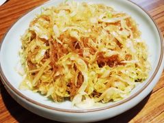 金丝包菜-禾珍珠家常小馆(河南博物院店)