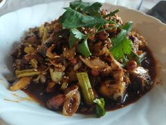 -柏合黄记豆腐皮饭店