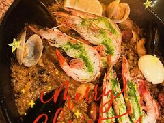 -Las Tapas(思南公馆店)