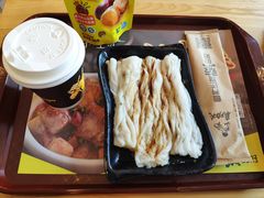 -真功夫(君逸世家店)