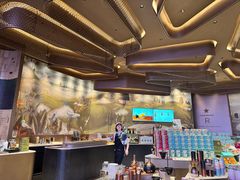 -星巴克臻选(成都太古里店)