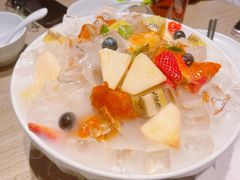 -汤城小厨•粤菜•靓汤(望京凯德mall店)