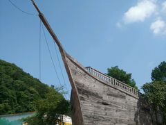 -梦幻奥陶纪景区