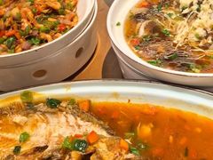 -鸿运楼·舌尖上的徽菜