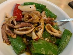 -新世界餐厅(万达店)