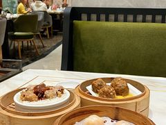 -稻香酒家·33年老字号·港式粤菜(富邦中心店)