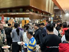 -清远熹乐谷温泉度假酒店