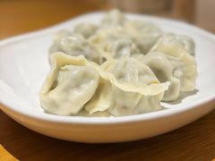 猪肉茴香-伊喜饺子(五道口学院路店)