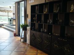 -泰迈·影院式足道SPA(世纪大道店)