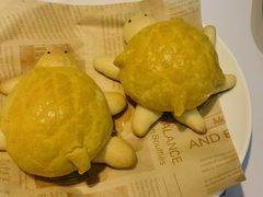-皓景海鲜·地标美食(双月湾店)