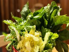 蔬菜拼盘-虾满堂(瑞虹店)
