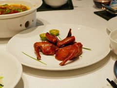 -祥记餐饮•豫粤珍味(金隅大厦店)