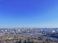 -白水寺森林公园