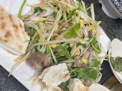 -莒县世起全羊馆(塔桥人家店)