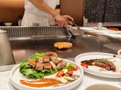 -火地铁板烧(昆山万象汇店)