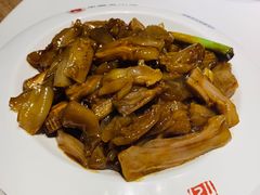 -直隶安家牛肉罩饼(建华店)