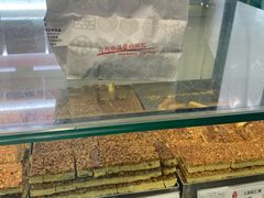 咖啡薄脆-上海哈尔滨食品厂(淮海中路店)