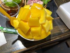 -古木枫老火锅(洪崖洞店)
