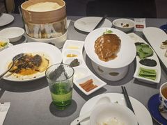 -阿庄新豫菜(航海东路店)