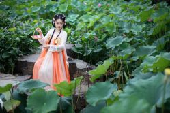 -八角古风摄影