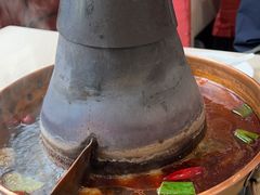-阳坊大都涮羊肉(阳坊总店)