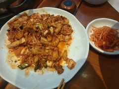 -全州拌饭馆(断桥店)