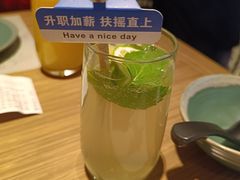 -安南越南餐厅(青岛万象城店)