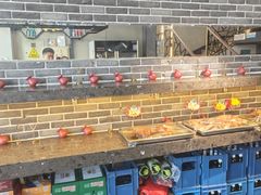 -北平味道.京味菜.烤鸭(梨园店)