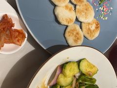 -南山鲜虾面·活鲜小馆·海味大连菜(南山总店)