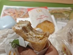 -麦当劳(花园北路店)