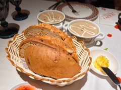 -俄士厨房(五棵松华熙LIVE店)