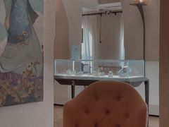 -Me Coffee下午茶艺术空间