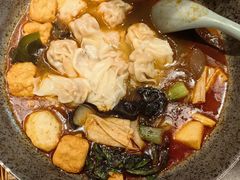 -北丐先生·野馄饨烧烤(雨花万象店)