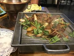 -局气 烤鸭·北京菜(光华路店)
