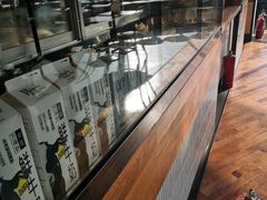 -Jamaicablue Coffeeshop(中央广场店)