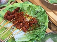-樱煦和牛寿喜烧(如皋吾悦广场店)
