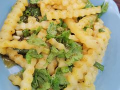 狼牙土豆-何必是家面馆 HB noodles&coffee