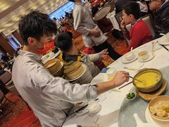 -白天鹅宾馆-宏图府餐厅