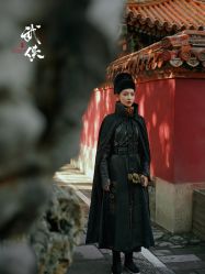点击看大图 -美云庭古装·格格服汉服·京城旅拍(北京店)
