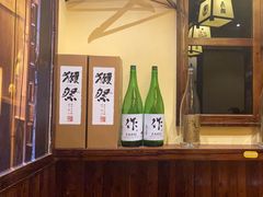 -鸟鹏烧鸟居酒屋(仁恒梦中心店)