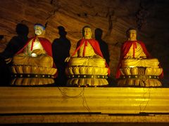 -上方山云水洞